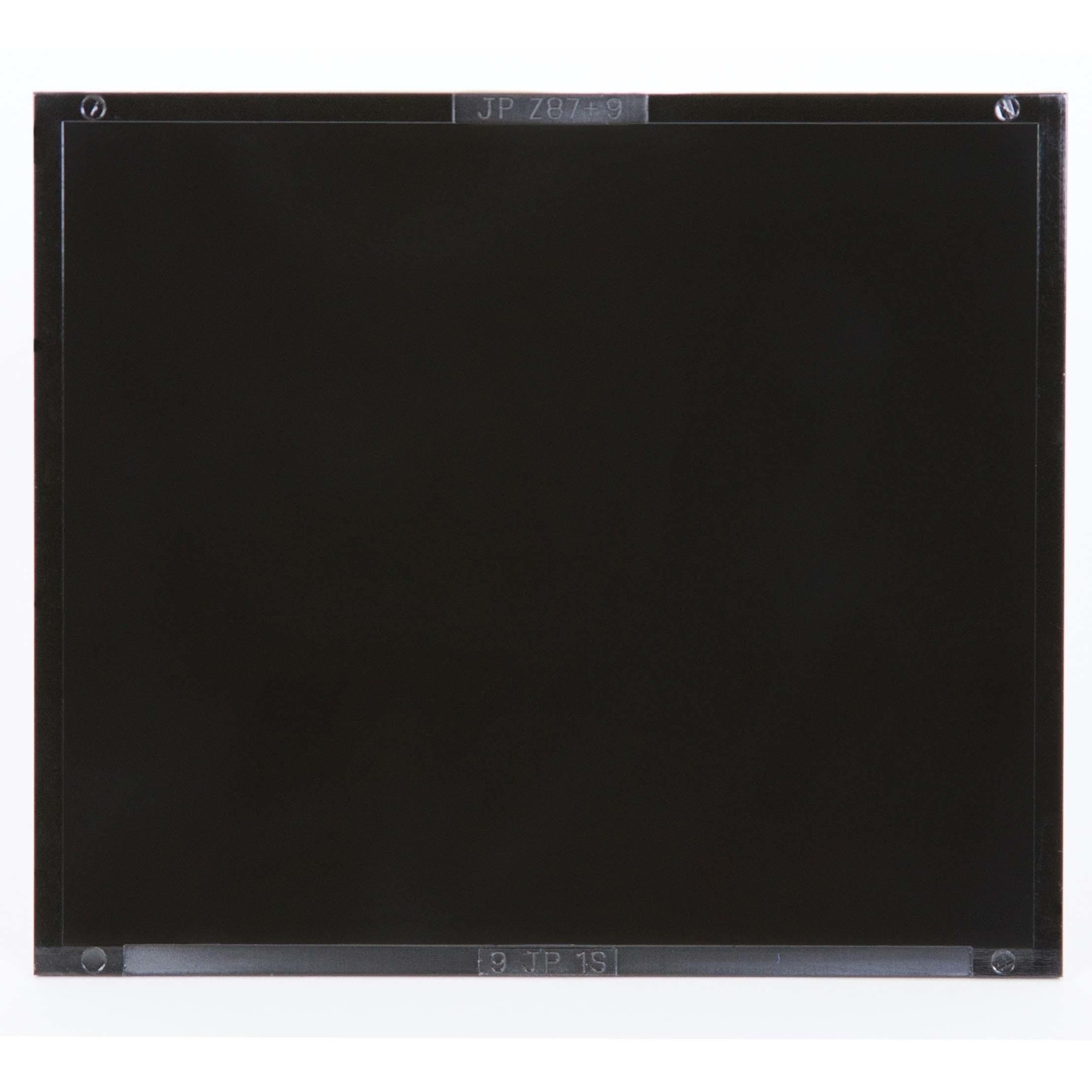 Jackson Safety® - Welding Passive Filter - Shade 11 - 4.5" x 5.25"  - Model # 14564
